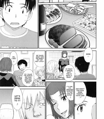 boku no yayoi san comic porn sex 174