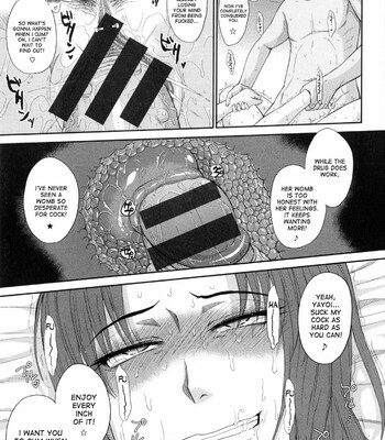 boku no yayoi san comic porn sex 182