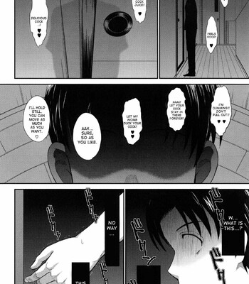 boku no yayoi san comic porn sex 183