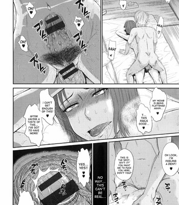 boku no yayoi san comic porn sex 187