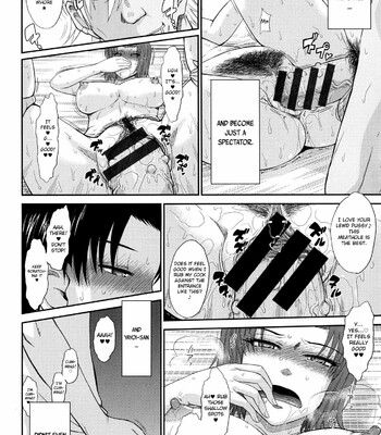 boku no yayoi san comic porn sex 199