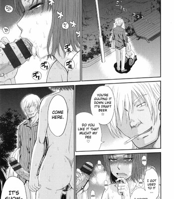 boku no yayoi san comic porn sex 206