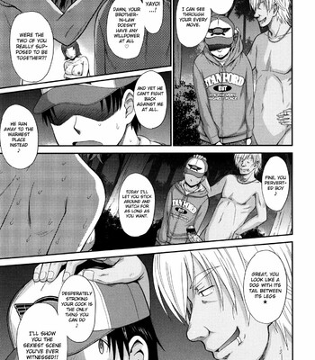 boku no yayoi san comic porn sex 210