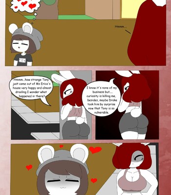 Can You Do Me a Favor? 2 comic porn sex 41