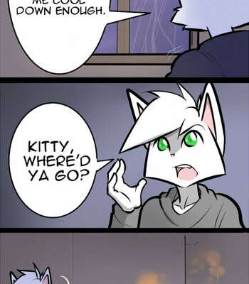 Catnip Attack Pack comic porn sex 4