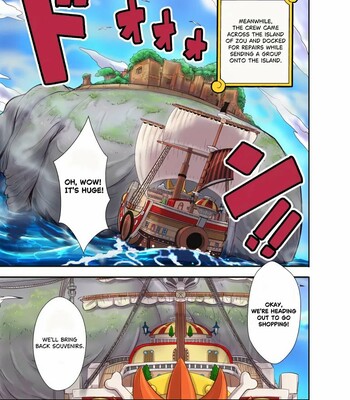 CHOP STICK3 comic porn sex 4