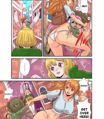 CHOP STICK3 comic porn sex 8