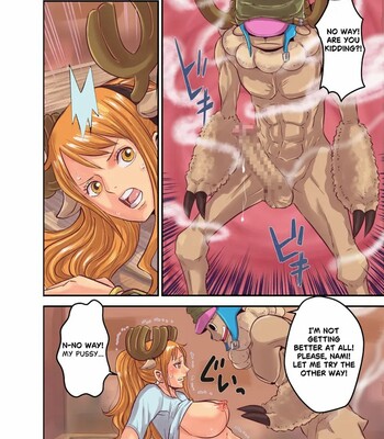 CHOP STICK3 comic porn sex 29