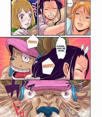 CHOP STICK3 comic porn sex 40