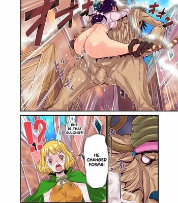 CHOP STICK3 comic porn sex 43