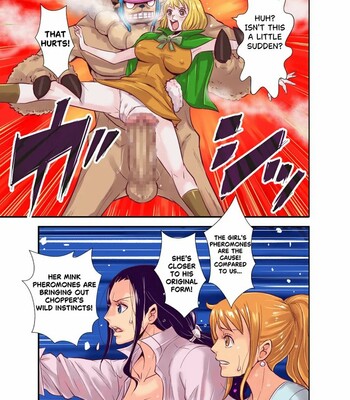 CHOP STICK3 comic porn sex 58