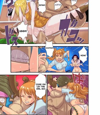 CHOP STICK3 comic porn sex 60