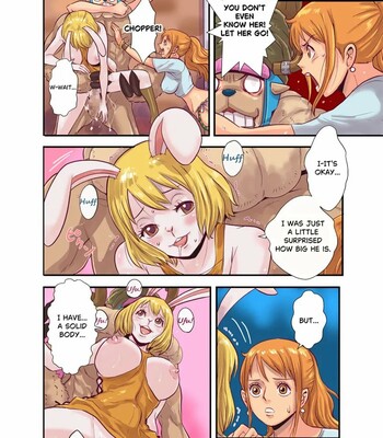 CHOP STICK3 comic porn sex 61