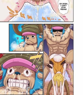 CHOP STICK3 comic porn sex 68