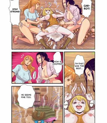 CHOP STICK3 comic porn sex 72