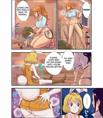 CHOP STICK3 comic porn sex 73