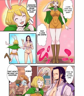 CHOP STICK3 comic porn sex 74