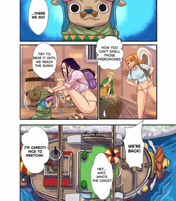 CHOP STICK3 comic porn sex 75