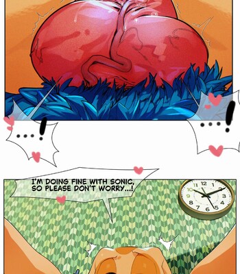 Cream the rabbit comic porn sex 9