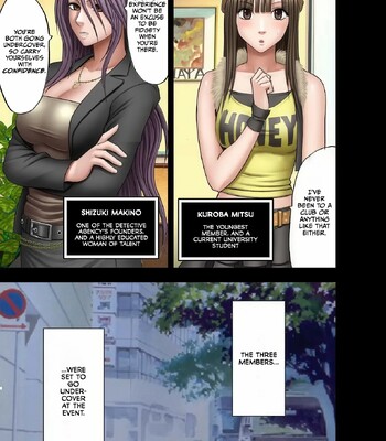 crimson girl 2 comic porn sex 4