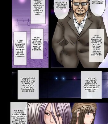 crimson girl 2 comic porn sex 5