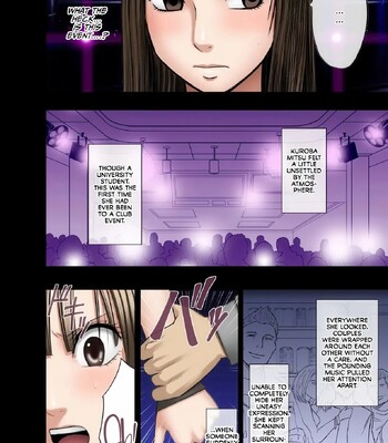 crimson girl 2 comic porn sex 7