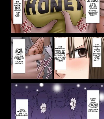 crimson girl 2 comic porn sex 9