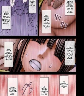 crimson girl 2 comic porn sex 16