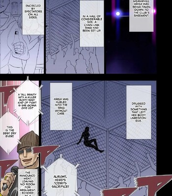 crimson girl 2 comic porn sex 36