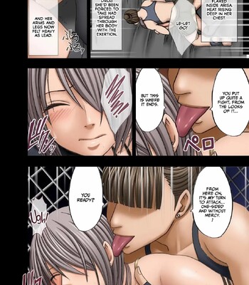 crimson girl 2 comic porn sex 39