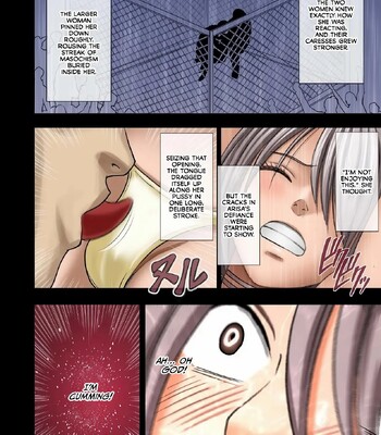 crimson girl 2 comic porn sex 53