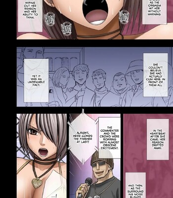 crimson girl 2 comic porn sex 55