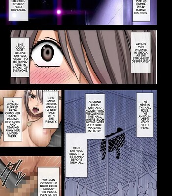 crimson girl 2 comic porn sex 65