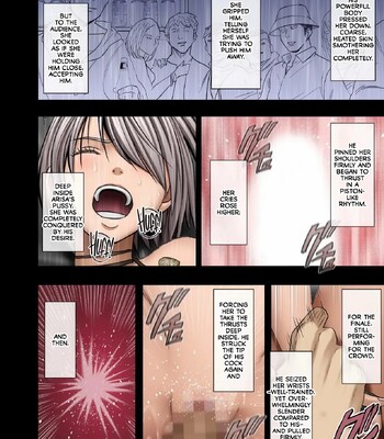 crimson girl 2 comic porn sex 71