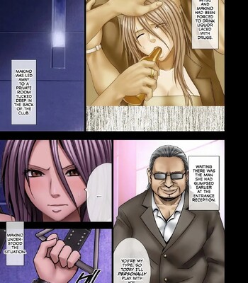 crimson girl 2 comic porn sex 74