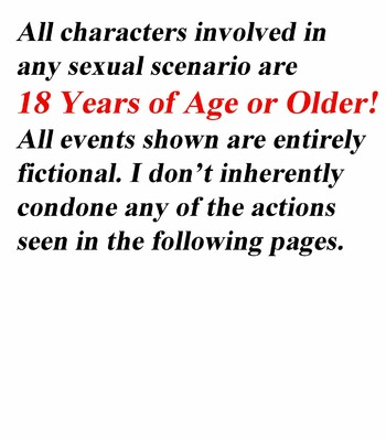 Cross Burning Gone Wrong comic porn thumbnail 001