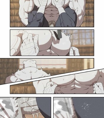 December, Twilight, Snowflake EP6 comic porn sex 14