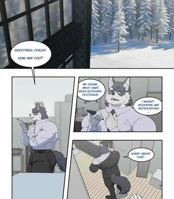 December, Twilight, Snowflake EP6 comic porn sex 26