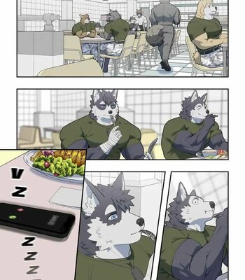 December, Twilight, Snowflake EP6 comic porn sex 31