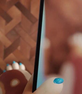 Exhibition Expedition (WIP) comic porn sex 10