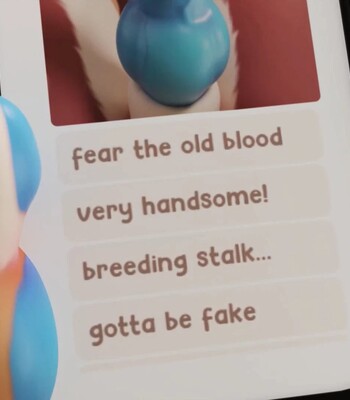 Exhibition Expedition (WIP) comic porn sex 12