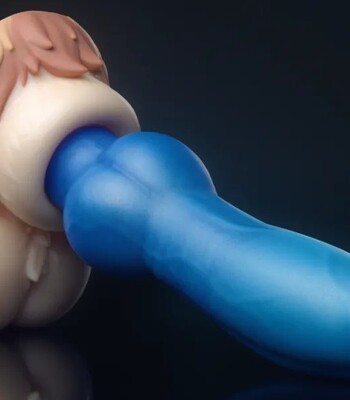 Exhibition Expedition (WIP) comic porn sex 18