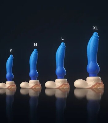 Exhibition Expedition (WIP) comic porn sex 20