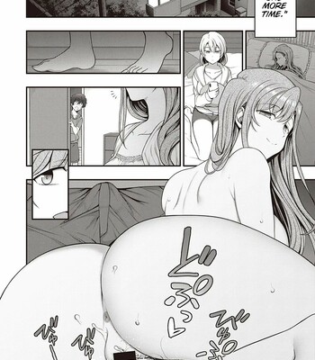 FamiCon – Family Control Ch. 2 comic porn sex 10