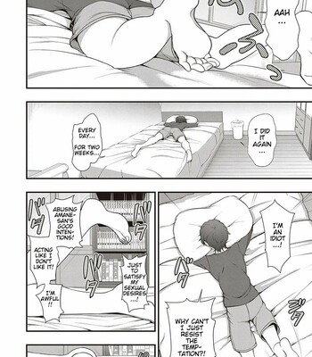 FamiCon – Family Control Ch. 2 comic porn sex 14