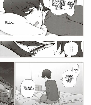 FamiCon – Family Control Ch. 2 comic porn sex 15