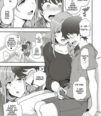 FamiCon – Family Control Ch. 2 comic porn sex 19