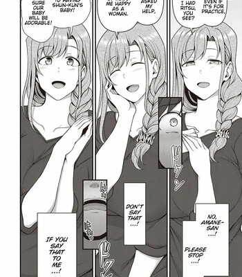 FamiCon – Family Control Ch. 2 comic porn sex 22