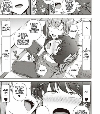 FamiCon – Family Control Ch. 2 comic porn sex 23