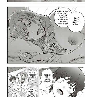 FamiCon – Family Control Ch. 2 comic porn sex 40